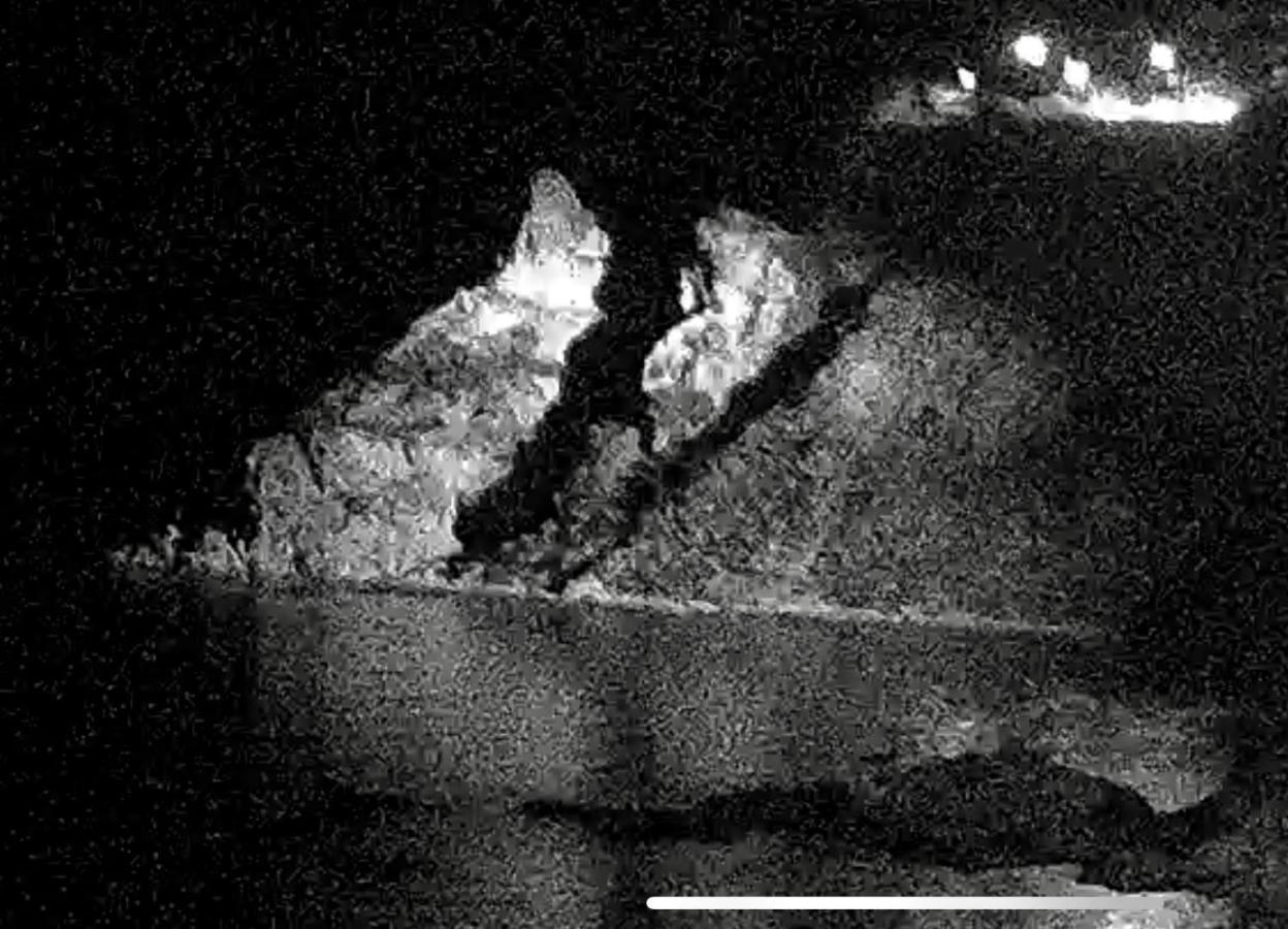 Graceland And Capo Vaticano