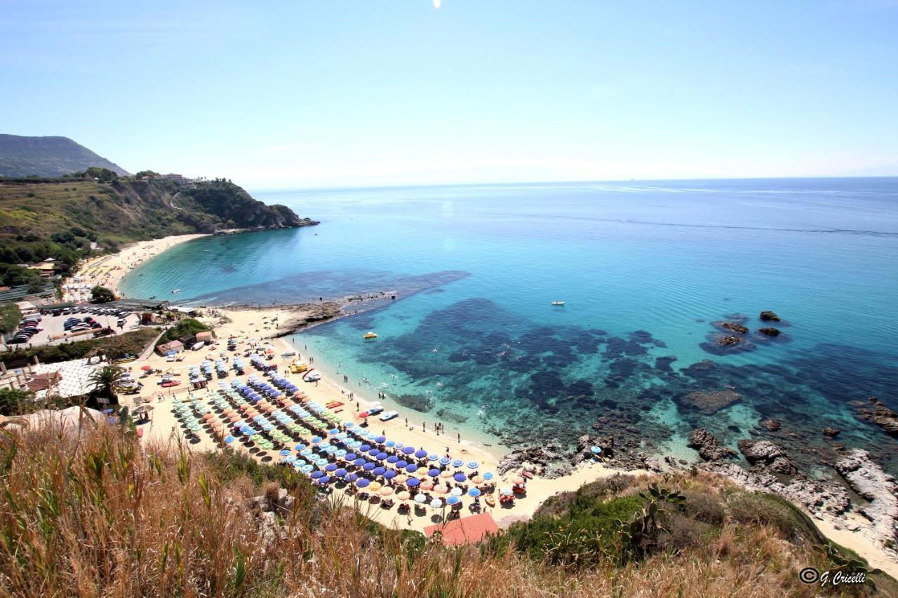 Graceland And Capo Vaticano