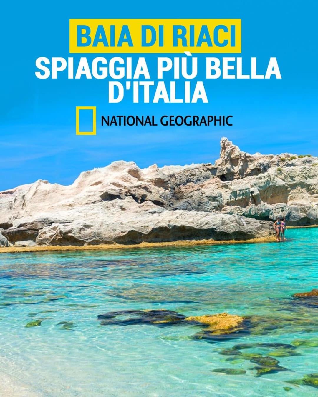 Graceland And Capo Vaticano