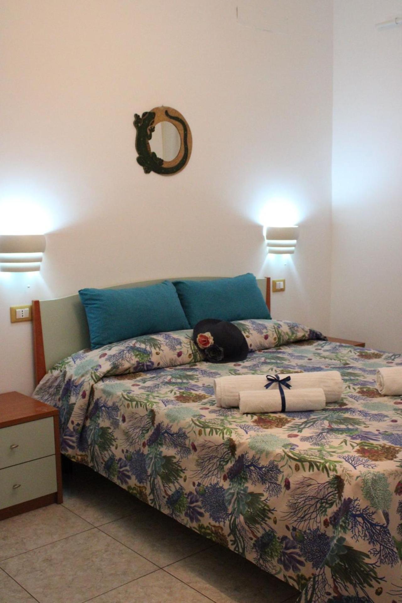 Bed and breakfast Graceland And Capo Vaticano