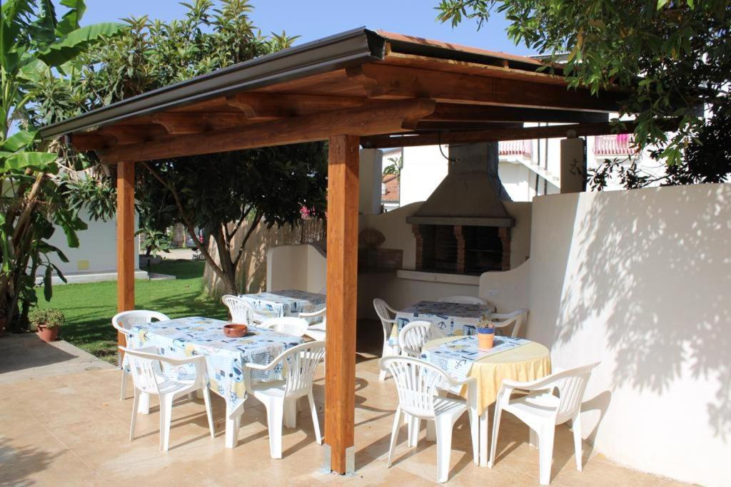 Bed & Breakfast Graceland And Capo Vaticano