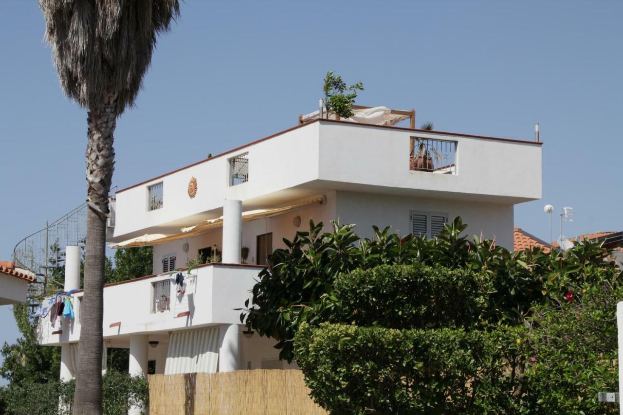 Bed & Breakfast Graceland And Capo Vaticano