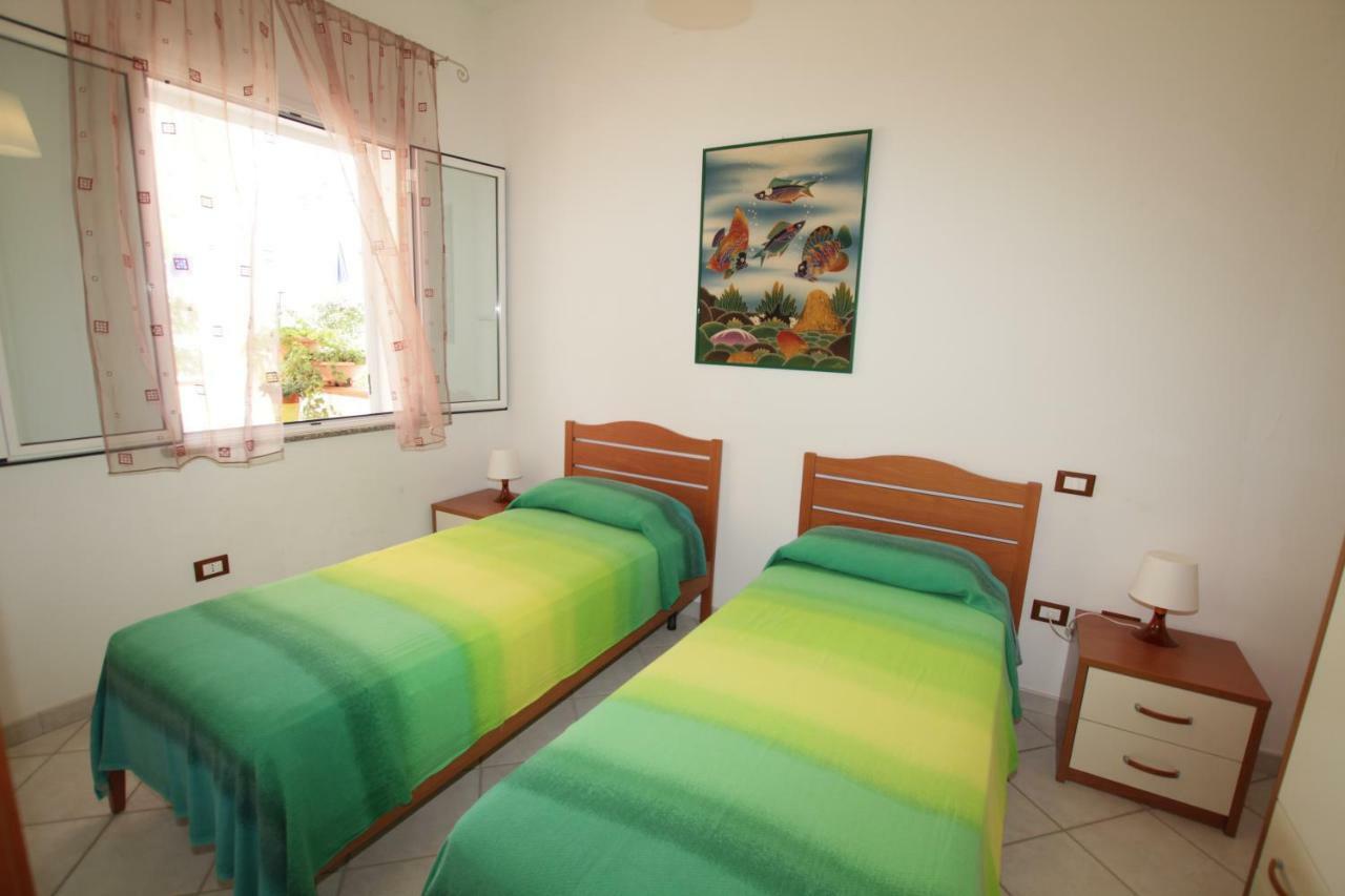 Bed & Breakfast Graceland And Capo Vaticano